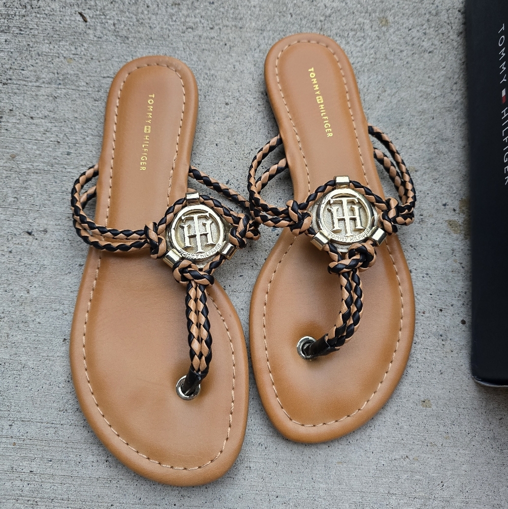 Tommy Hilfiger Women's Sandals